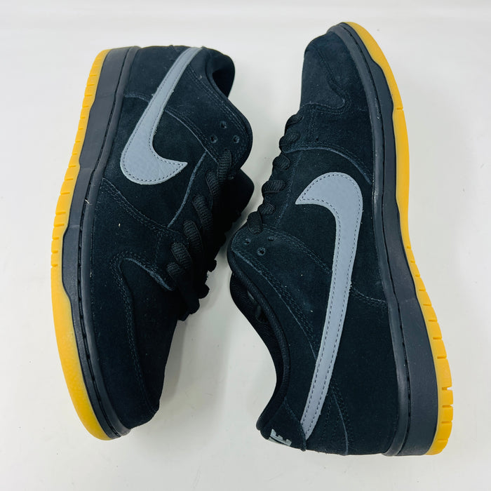 Nike SB Dunk Low Fog