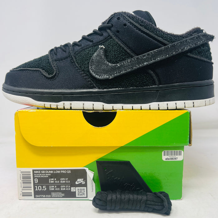 Nike SB Dunk Low Gnarhunters