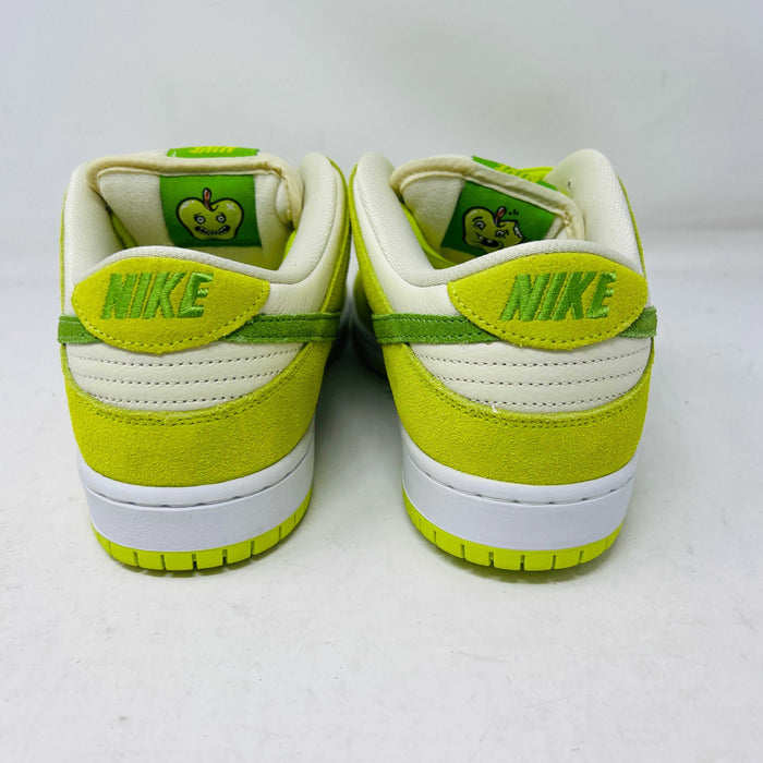 Nike SB Dunk Low Green Apple