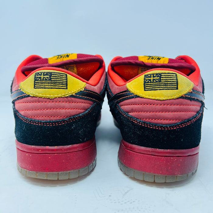 Nike SB Dunk Low Hawaii