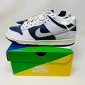 Nike SB Dunk Low HUF New York City 2022 brand new sneakers with good box condition