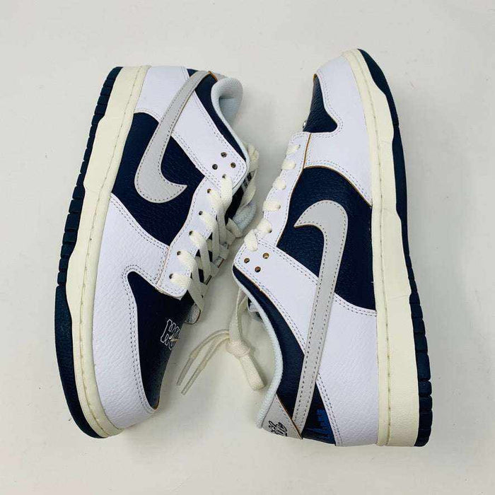 Nike SB Dunk Low HUF New York City sneakers, brand new, 2022 model.