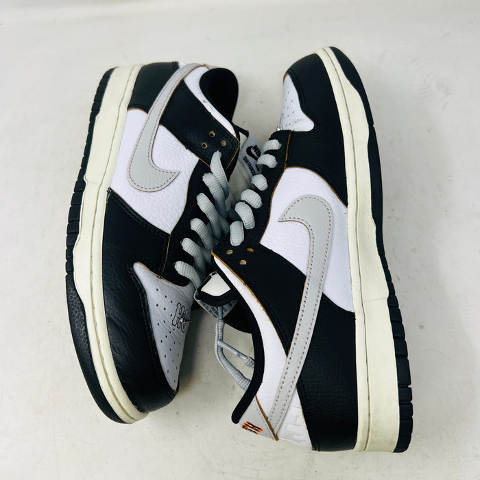 Nike SB Dunk Low HUF San Francisco