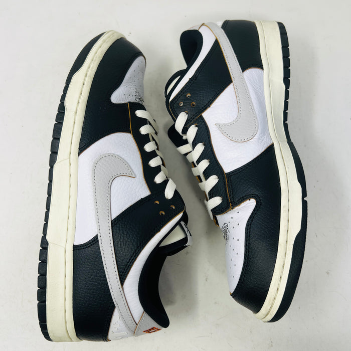 Nike SB Dunk Low HUF San Francisco