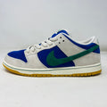 Nike SB Dunk Low Hyper Royal Malachite