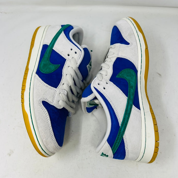 Nike SB Dunk Low Hyper Royal Malachite