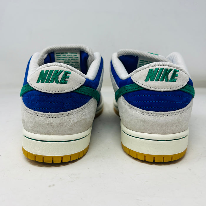 Nike SB Dunk Low Hyper Royal Malachite