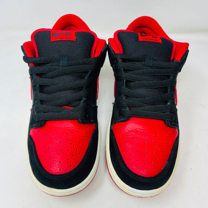 Nike SB Dunk Low J Pack Bred