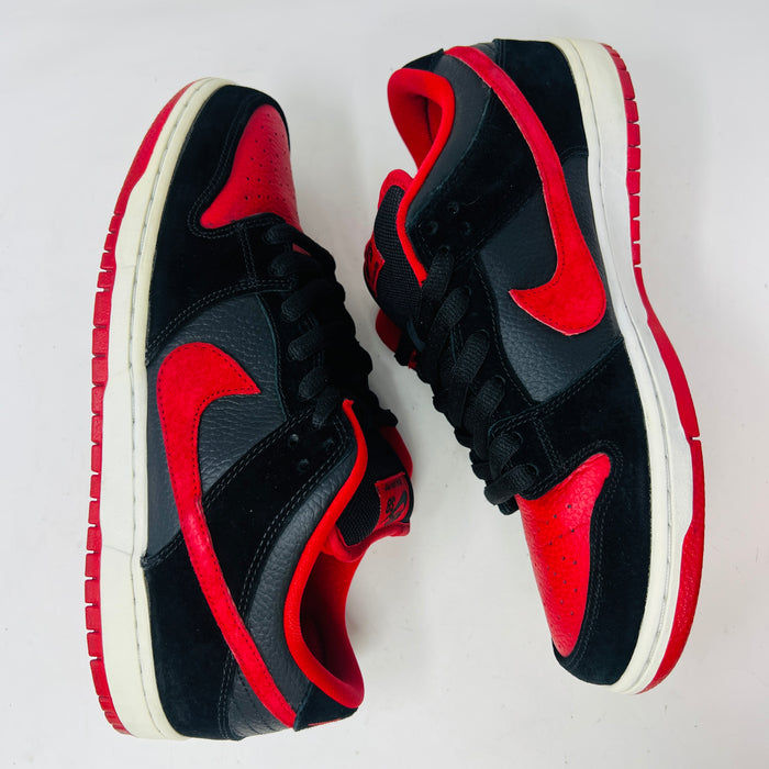 Nike SB Dunk Low J Pack Bred