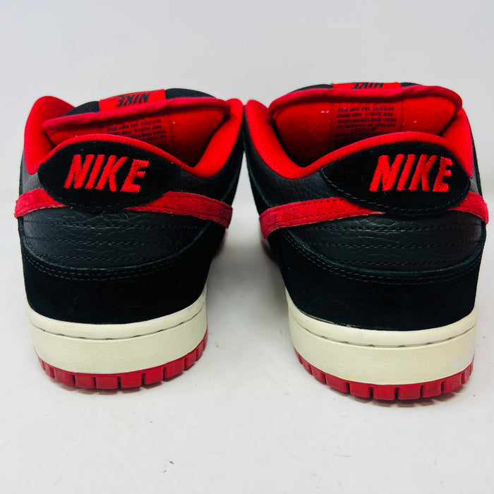 Nike SB Dunk Low J Pack Bred