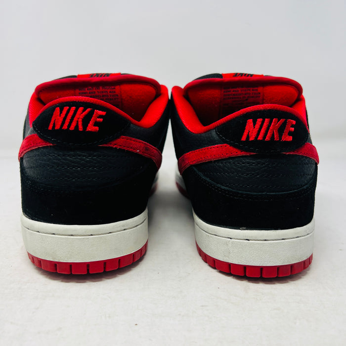 Nike SB Dunk Low J Pack Bred