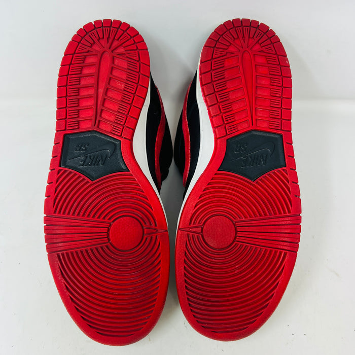 Nike SB Dunk Low J Pack Bred