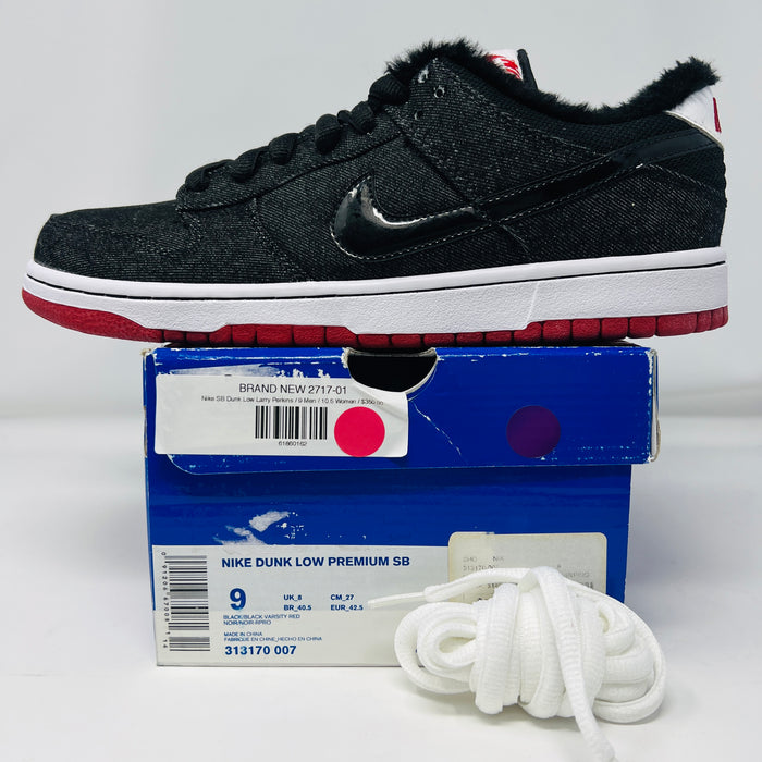Nike SB Dunk Low Larry Perkins