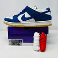 Nike SB Dunk Low Los Angeles Dodgers