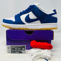 Nike SB Dunk Low Los Angeles Dodgers