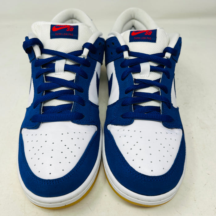 Nike SB Dunk Low Los Angeles Dodgers