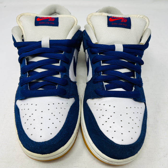 Nike SB Dunk Low Los Angeles Dodgers