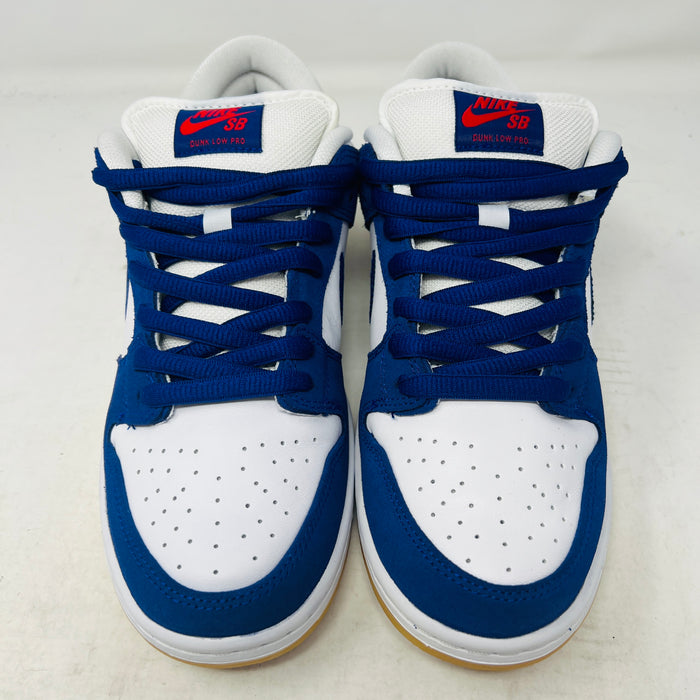 Nike SB Dunk Low Los Angeles Dodgers