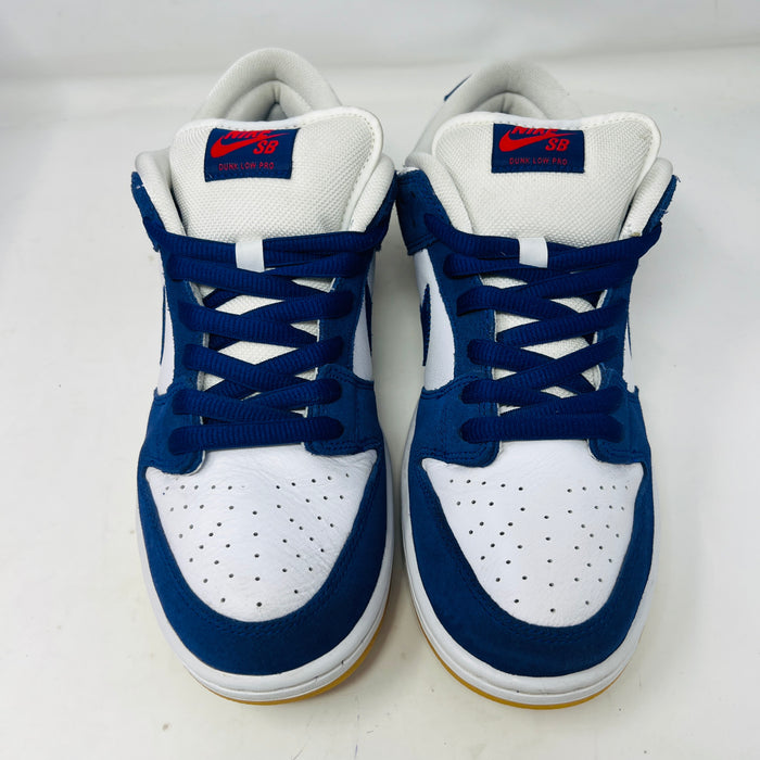 Nike SB Dunk Low Los Angeles Dodgers