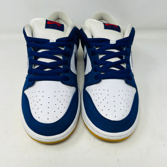 Nike SB Dunk Low Los Angeles Dodgers