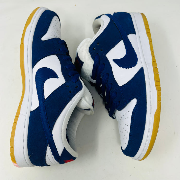 Nike SB Dunk Low Los Angeles Dodgers