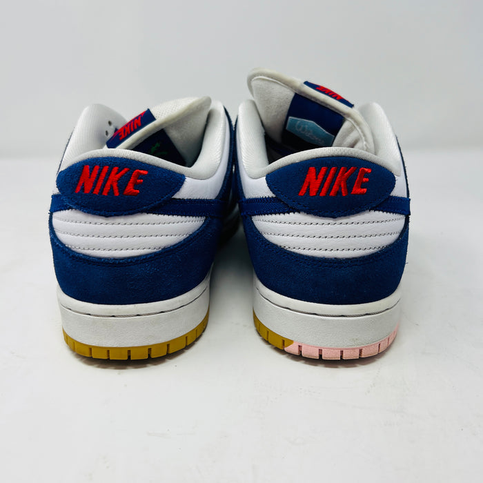 Nike SB Dunk Low Los Angeles Dodgers