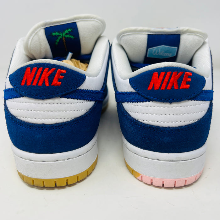 Nike SB Dunk Low Los Angeles Dodgers