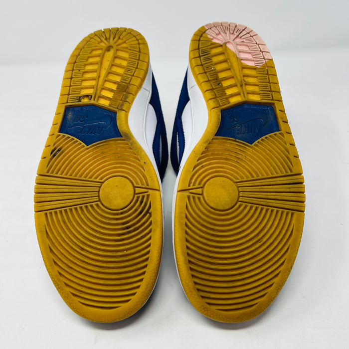 Nike SB Dunk Low Los Angeles Dodgers