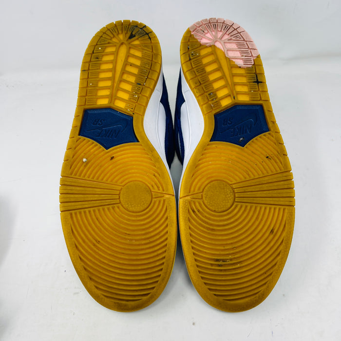 Nike SB Dunk Low Los Angeles Dodgers