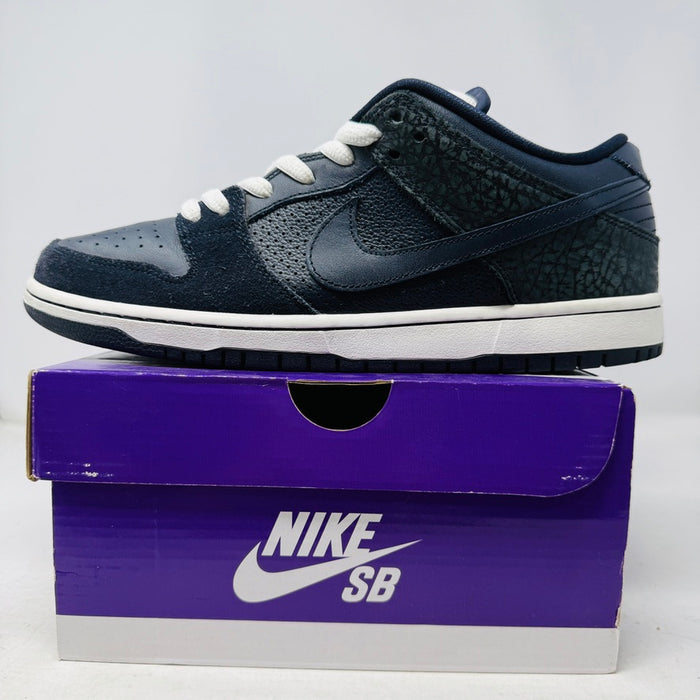 Nike SB Dunk Low Murasaki Ride Life