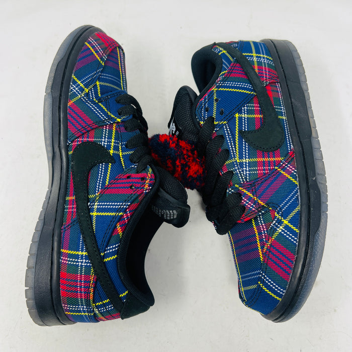 Nike SB Dunk Low Nardwuar