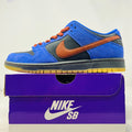 Nike SB Dunk Low Persian Violet
