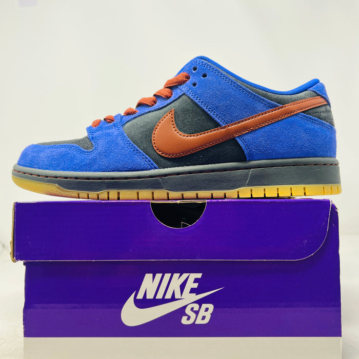 Nike SB Dunk Low Persian Violet