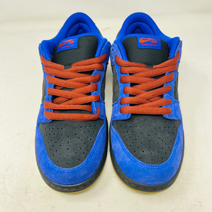 Nike SB Dunk Low Persian Violet