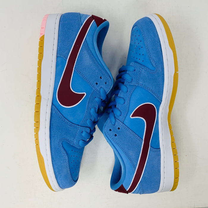 Nike SB Dunk Low Philadelphia Phillies