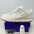 Nike SB Dunk Low Pro B Pale Ivory