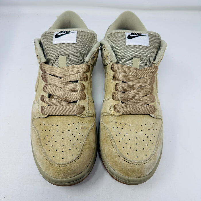 Nike SB Dunk Low Pro B Parachute Beige