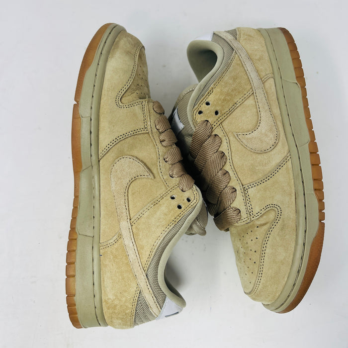 Nike SB Dunk Low Pro B Parachute Beige