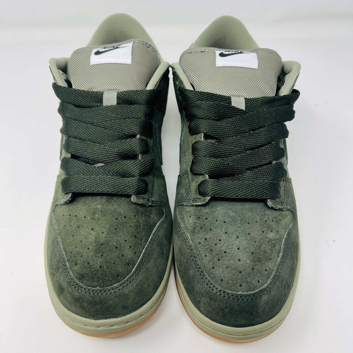 Nike SB Dunk Low Pro B Sequoia