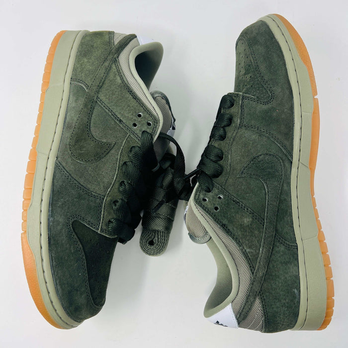 Nike SB Dunk Low Pro B Sequoia