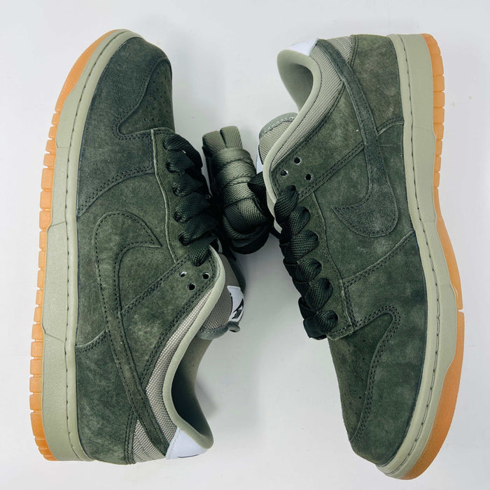Nike SB Dunk Low Pro B Sequoia