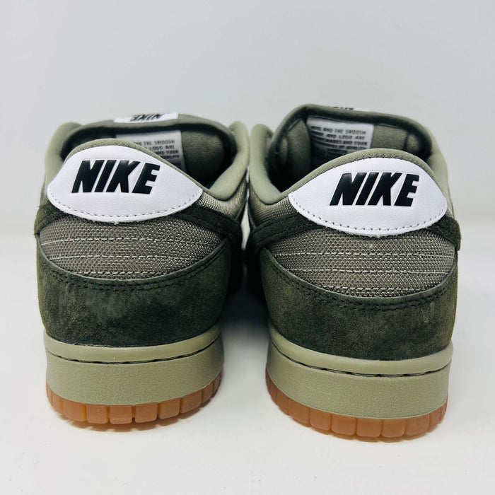 Nike SB Dunk Low Pro B Sequoia
