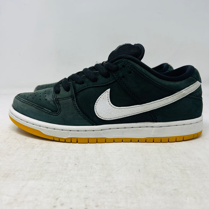 Nike SB Dunk Low Pro Black Gum