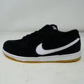 Nike SB Dunk Low Pro Black Gum
