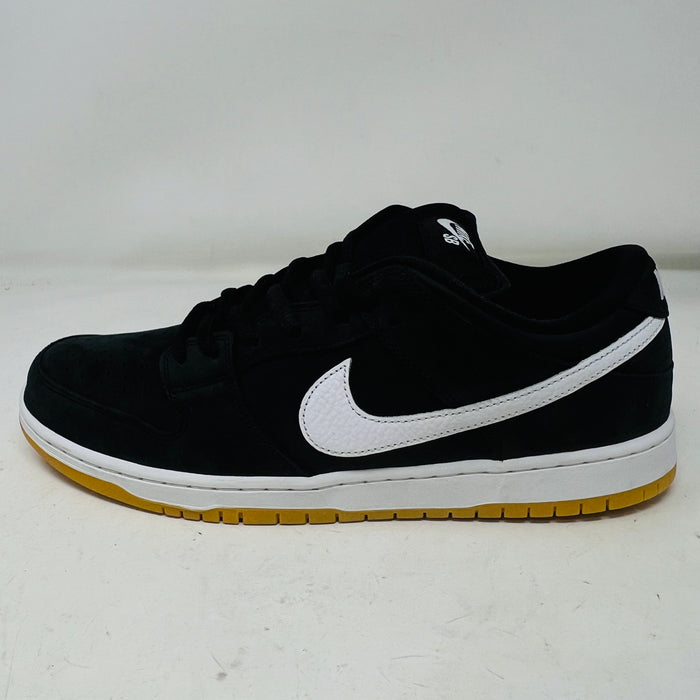 Nike SB Dunk Low Pro Black Gum