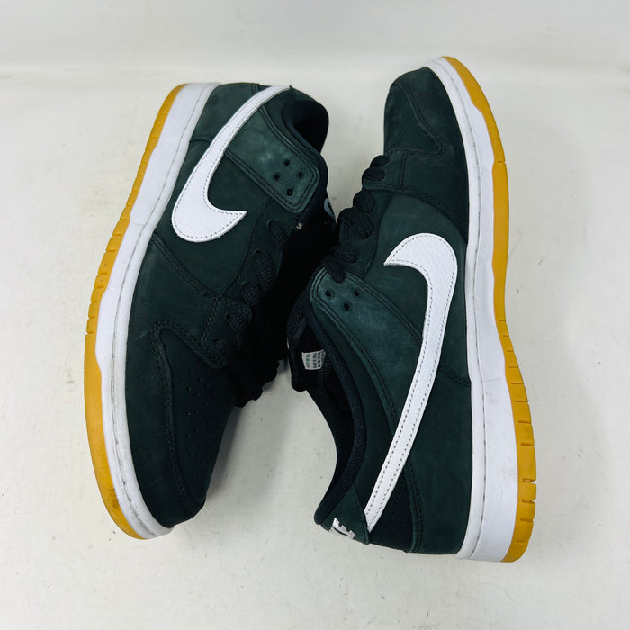 Nike SB Dunk Low Pro Black Gum