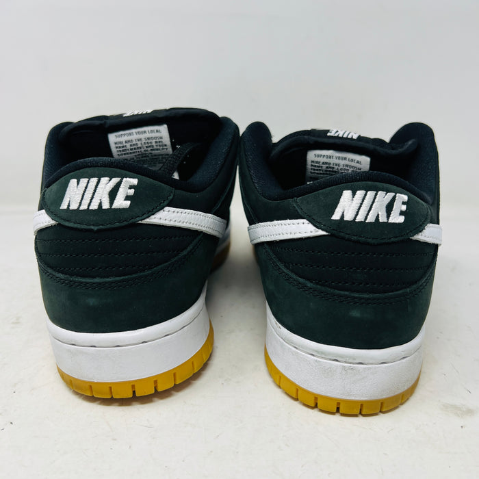 Nike SB Dunk Low Pro Black Gum