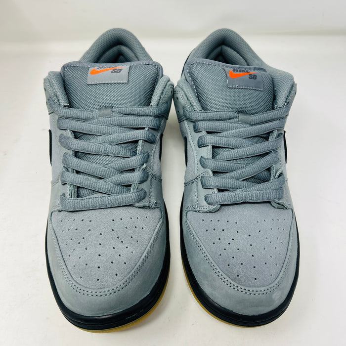 Nike SB Dunk Low Pro Cool Grey