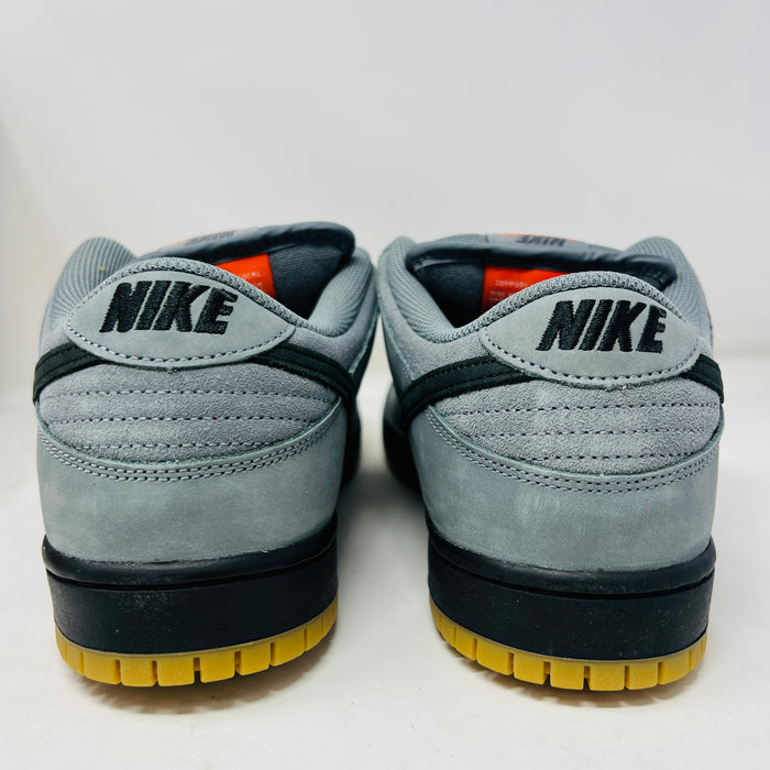 Nike SB Dunk Low Pro Cool Grey
