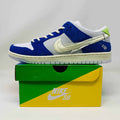 Nike SB Dunk Low Pro Fly Streetwear Gardenia 2023 brand new sneakers with good box condition